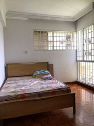 Bullion Park (D26), Condominium #500466221